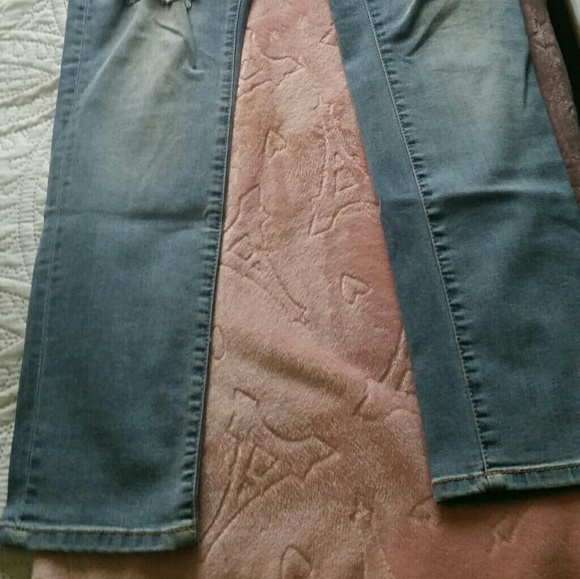 Womens Jeans - Picture 2 of 3